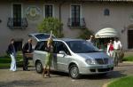 Lancia Phedra 2002 года
